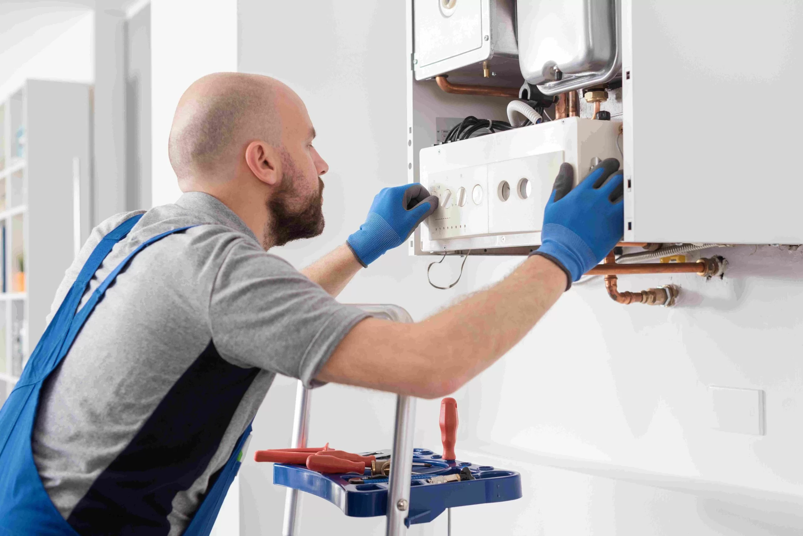 Boiler Services in Madras