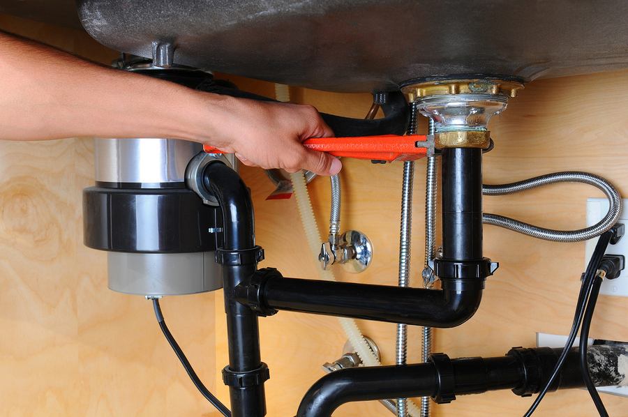 Garbage Disposal Repair in Madras
