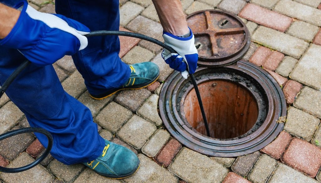 Hydro Jetting in Madras